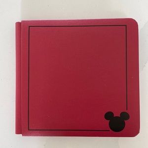 Creative Memories Limited Edition 7x7 Disney album
